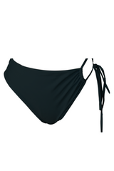 MAUI BIKINI BOTTOM - BLACK