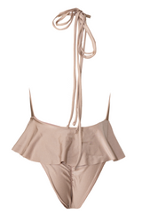 SORRENTO ONE PIECE - BLUSH