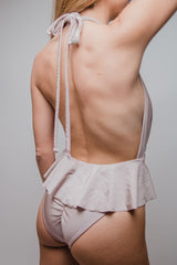 SORRENTO ONE PIECE - BLUSH