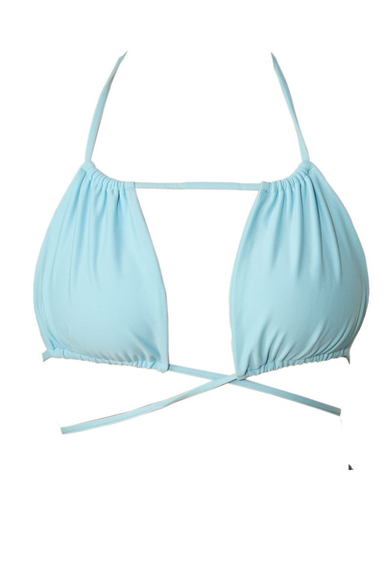 MAUI BIKINI TOP