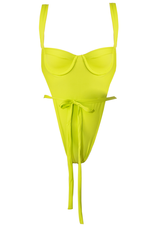 MYKONOS ONE PIECE