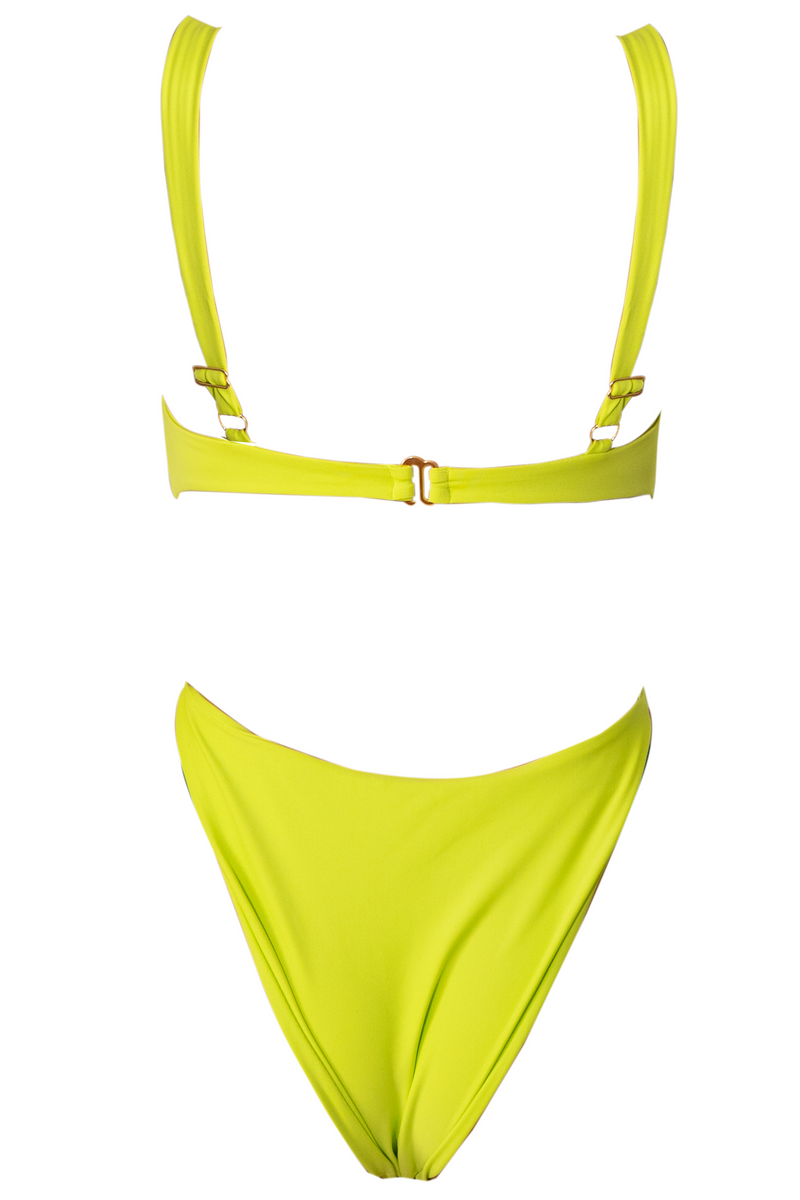 MYKONOS ONE PIECE